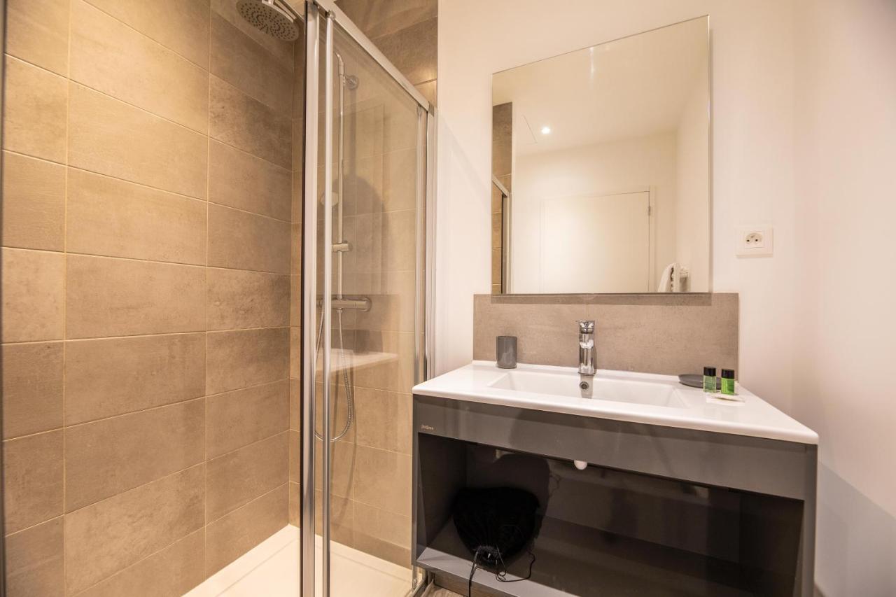 Residence Pierre & Vacances Premium Les Terrasses D'Arsella ปอร์โต-เวคคีโอ ภายนอก รูปภาพ