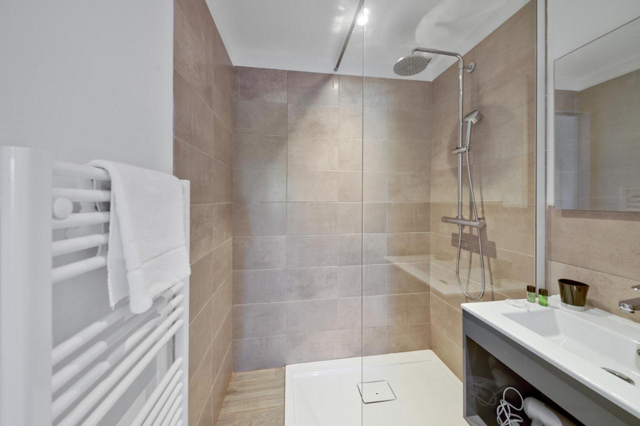 Residence Pierre & Vacances Premium Les Terrasses D'Arsella ปอร์โต-เวคคีโอ ภายนอก รูปภาพ