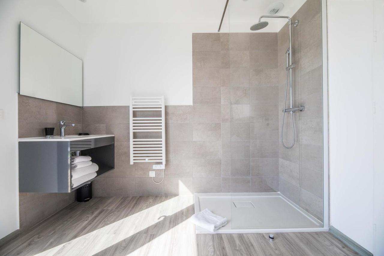 Residence Pierre & Vacances Premium Les Terrasses D'Arsella ปอร์โต-เวคคีโอ ภายนอก รูปภาพ