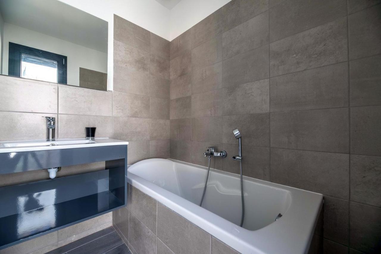 Residence Pierre & Vacances Premium Les Terrasses D'Arsella ปอร์โต-เวคคีโอ ภายนอก รูปภาพ
